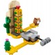 LEGO Super Mario 71363 Set de Expansión: Pokey del Desierto