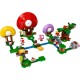 LEGO Super Mario 71368 Set de expansión: Caza del Tesoro de Toad