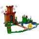 LEGO SUPER MARIO 71362 Set de expansión: Fortaleza Acorazada