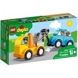 LEGO DUPLO 10883 Mi Primer Camión Grúa