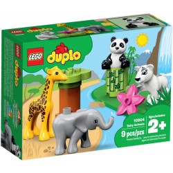 LEGO DUPLO 10904 Animalitos