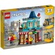 LEGO Creator 31105 Tienda de Juguetes Clásica caja
