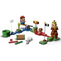 LEGO Super Mario 71360 Pack Inicial: Aventuras con Mario