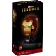 LEGO Marvel 76165 Casco de Iron Man caja