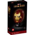LEGO Marvel 76165 Casco de Iron Man