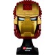 LEGO Marvel 76165 Casco de Iron Man