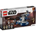 LEGO Star Wars 75283 Tanque Blindado de Asalto (AAT)