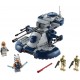 LEGO Star Wars 75283 Tanque Blindado de Asalto (AAT)