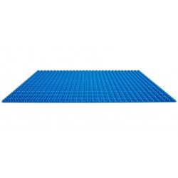 LEGO Classic 10714 Base azul paquete 2