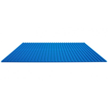 LEGO Classic 10714 Base azul