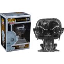 FUNKO POP MOVIES LORD OF THE RINGS GOLLUM (535)