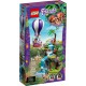 LEGO Friends 41423 Rescate en la Jungla del Tigre en Globo caja