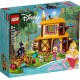 LEGO Disney 43188 Cabaña en el Bosque de Aurora caja