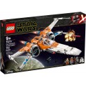 LEGO Star Wars 75273 Caza Ala-X de Poe Dameron