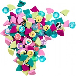 41908 DOTS Extra: Edición 1 2