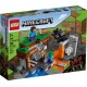 LEGO Minecraft 21166 La Mina Abandonada caja