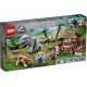LEGO Jurassic World 75941 Indominus Rex vs. Ankylosaurus​ caja