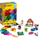 LEGO CLASSIC 11005 Diversión Creativa