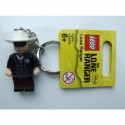 LLAVERO LEGO THE LONE RANGER LLANERO SOLITARIO
