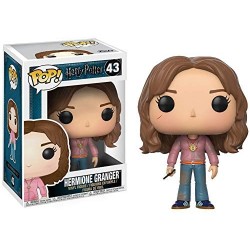 FUNKO POP HARRY POTTER - HERMIONE WITH TIME TURNER (43)