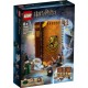 LEGO 76382 Momento Hogwarts™: Clase de Transfiguración