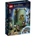 LEGO 76383 Momento Hogwarts™: Clase de Pociones