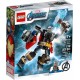 LEGO 76169 Armadura Robótica de Thor