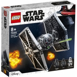 LEGO 75300 Caza TIE Imperial