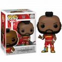 FUNKO POP WWE MR. T (80)