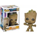 FUNKO POP MARVEL GUARDIANS OF THE GALAXY VOL 2 GROOT (202)