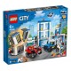LEGO CITY 60246 Comisaría de Policía
