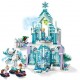 LEGO Princesas Disney FROZEN 43172 Palacio mágico de hielo de Elsa