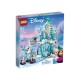 LEGO Princesas Disney FROZEN 43172 Palacio mágico de hielo de Elsa