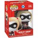 FUNKO POP HEROES DC IMPERIAL PALACE - HARLEY QUINN (376) CAJA