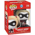 FUNKO POP HEROES DC IMPERIAL PALACE - HARLEY QUINN (376)
