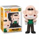 FUNKO POP ANIMATION WALLACE & GROMIT - WALLACE (775)