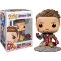 FUNKO POP MARVEL AVENGERS ENDGAME I AM IRON MAN (MT) (GW)  (580)