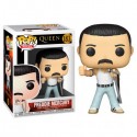 FUNKO POP ROCKS QUEEN FREDDIE MERCURY RADIO GAGA (183)