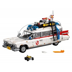LEGO CREATOR 10274 EXPERT ECTO-1 de los Cazafantasmas caja 2