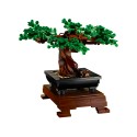LEGO CREATOR 10281 EXPERT BONSAI VERDE