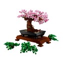 LEGO CREATOR 10281 EXPERT BONSAI VERDE