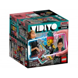 LEGO VIDIYO 43103 Punk Pirate BeatBox 2