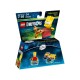 LEGO DIMENSIONS 71211 Fun Pack - The Simpsons (Bart and Gravity Sprinter)