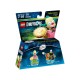 LEGO DIMENSIONS 71227 Fun Pack - The Simpsons (Krusty and Clown Bike)