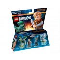 LEGO DIMENSIONS 71205 Team Pack - Jurassic World