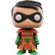 FUNKO POP HEROES DC IMPERIAL PALACE - ROBIN (377)