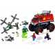 LEGO MARVEL SPIDERMAN 76174 Monster Truck de Spider-Man vs. Mysterio