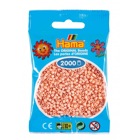 HAMA MINI 501-78 Hama Mini carne claro
