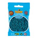 HAMA MINI 501-83 Azul Petróleo