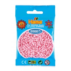 HAMA MINI 501-95 Rosado Pastel